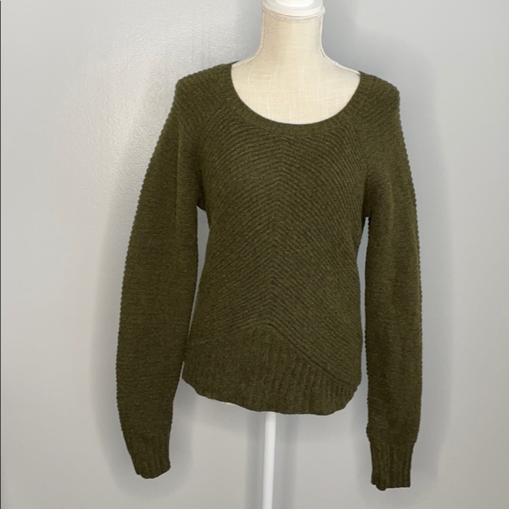 J.O.A. Sweater